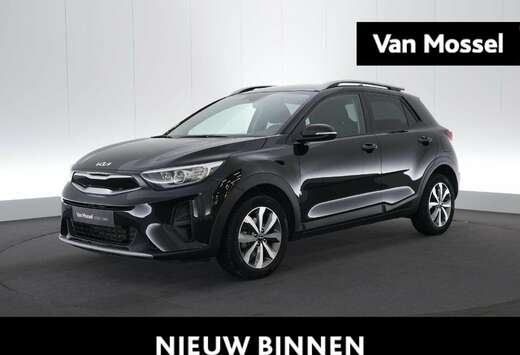 Kia 1.0 T 100 Style Edition