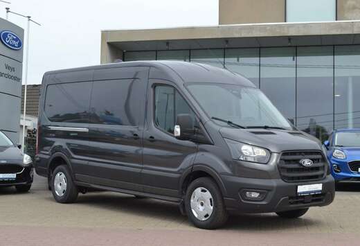 Ford L3 H2, Excl. BTW €31400