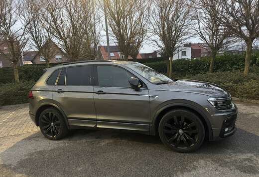 Volkswagen 2.0 TDI SCR 4Motion DSG IQ.DRIVE