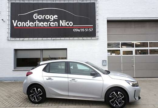 Opel 1.2i Turbo GS-Line CARPLAY,CAMERA,FULL LED,SPORT ...