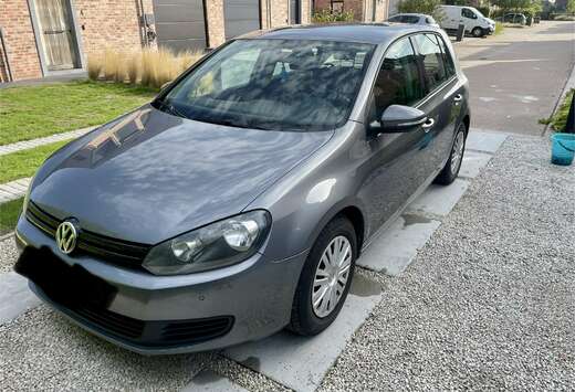 Volkswagen 1.4i Trendline