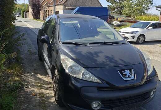 Peugeot 1.4 VTi 16V 95ch Premium Pack