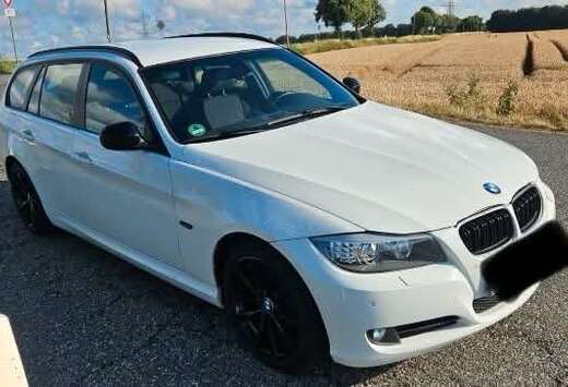 BMW Touring 318i