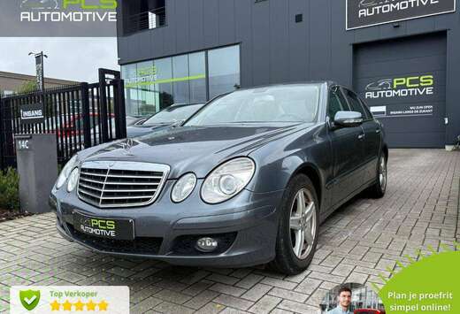Mercedes-Benz CDI Automaat / 170.000 km / 12 mnd Waar ...