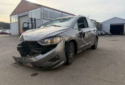 Volkswagen Boite automatique. moteur OK 1.4 TSI DSG