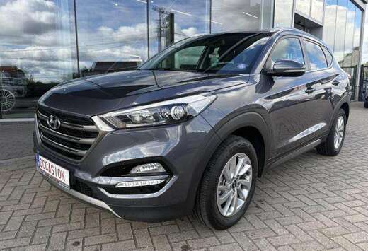 Hyundai Premium Plus Pack