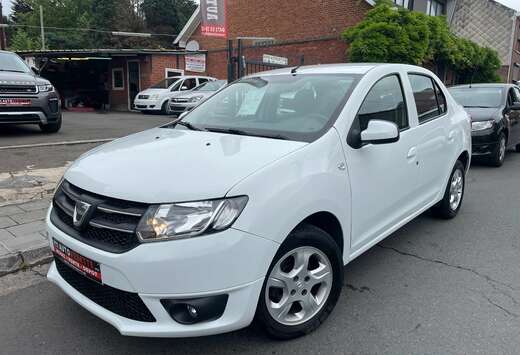 Dacia 1.2i Liberty 55(75) KW(HP) CLIME GAR. 1AN