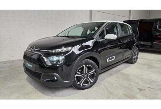 Citroen Shine