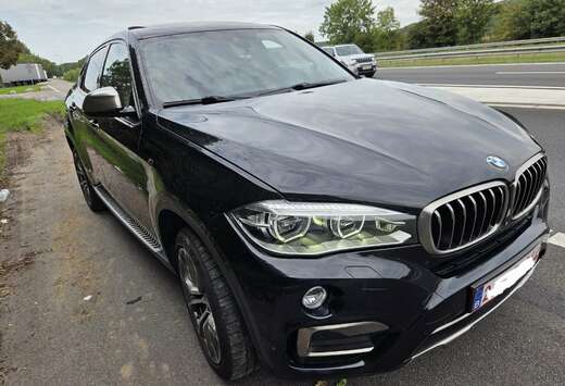 BMW 3.0 dAS xDrive30