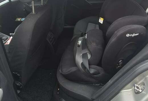 Skoda 1.6 Automatik Ambiente