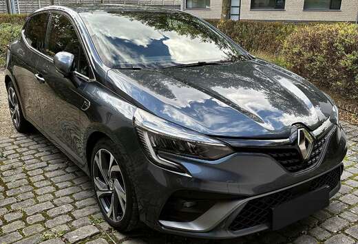 Renault 1.0 TCe R.S Line GPF