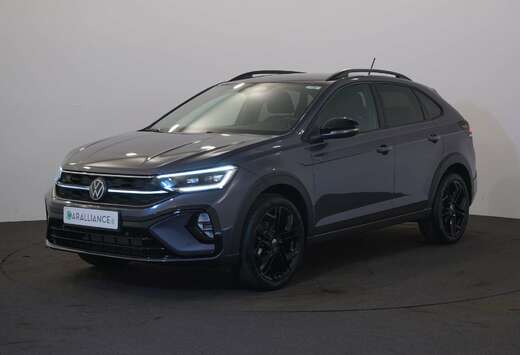 Volkswagen R-line Black Style 1.0TSI DSG|Matrix|IQ Dr ...