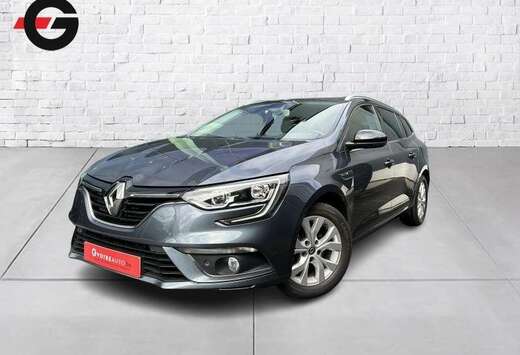 Renault limited TCE 115