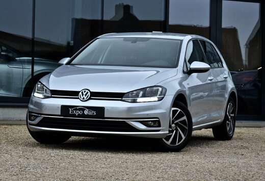 Volkswagen 1.0 TSI Join OPF DSG (EU6.2)*CAMERA*AD CRU ...