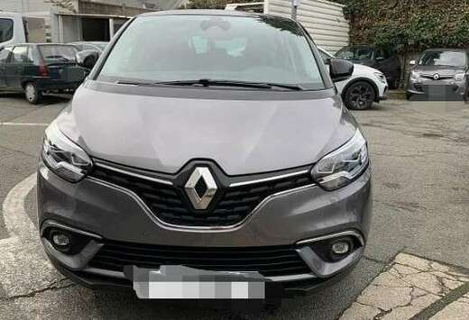 Renault Renault Grand scenic 1.7Blue dCi 120ch Intens ...