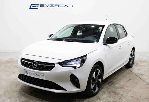 Opel 50 kWh ELEGANCE ***DAB*CAMERA*LED*DRIVE ASSIST** ...