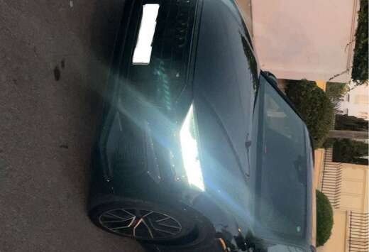 Audi Q8 50 TDI quattro tiptronic