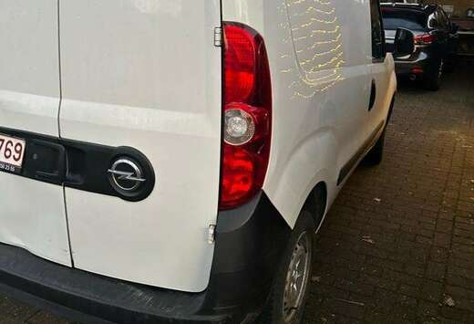 Opel 1.3 CDTI  Euro6