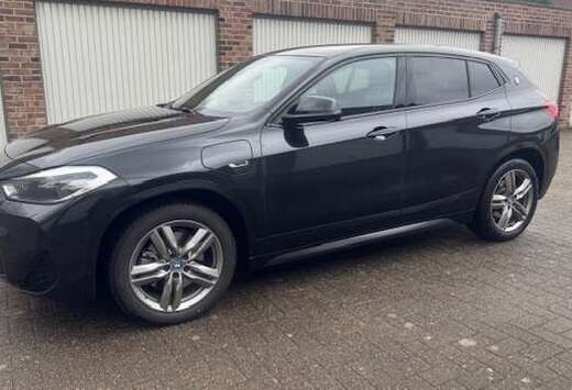 BMW BMW X2 PHEV XDrive25e - Nieuwstaat - M pakket Bin ...