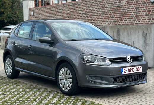 Volkswagen 1.2i 12v Comfortline