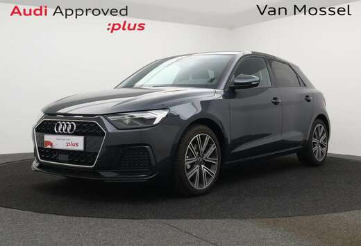 Audi Sportback Audi A1 Sportback Advanced 30 TFSI  85 ...