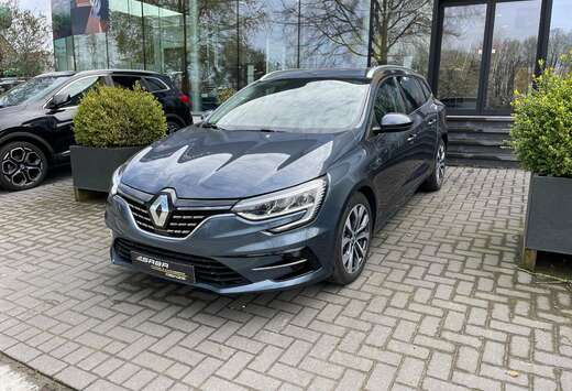 Renault 1.6i E-TECH PHEV R.S. Line (116 kW)