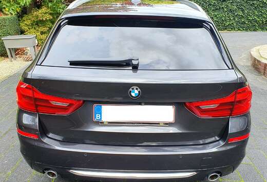 BMW Luxury