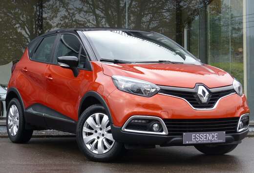 Renault 0.9 TCe Energy Life