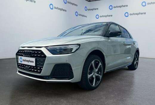 Audi Advanced