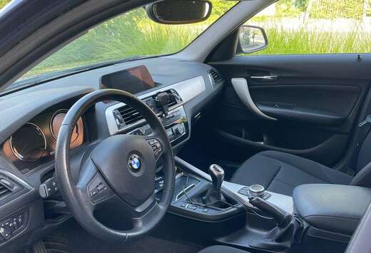 BMW 116i