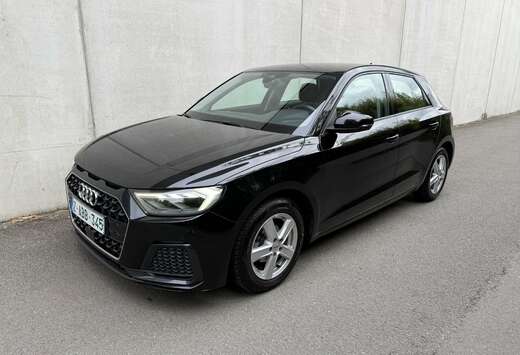 Audi A1 Sportback 25 TFSI / Leds / 1 propriétaire