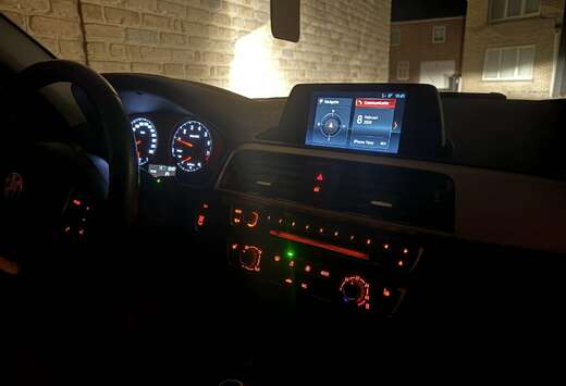 BMW 116i JOY Edition