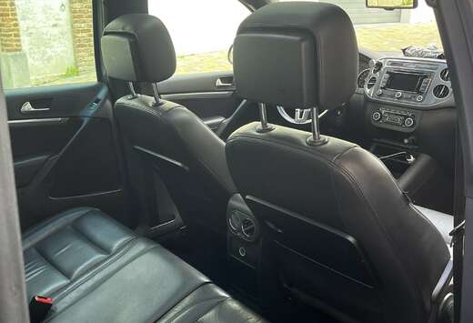 Volkswagen 2.0 CR TDi Sport & Style BMT