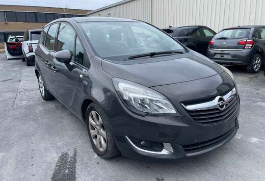 Opel 1.6 CDTi ecoFLEX Enjoy Start/Stop // PRIX MARCHA ...