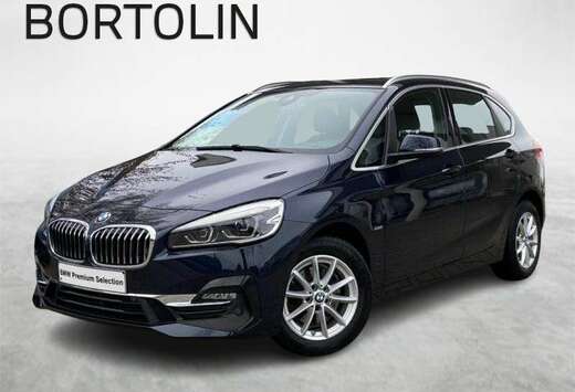 BMW dA Active Tourer Luxury Line B