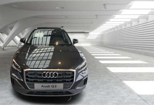 Audi 35 TFSI Business Edition Attraction S tronic