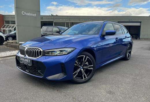 BMW 320e Touring Aut. M Sport Pack / PLUG-IN /