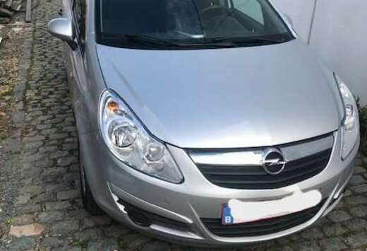 Opel Corsa 1.2 16V Sport