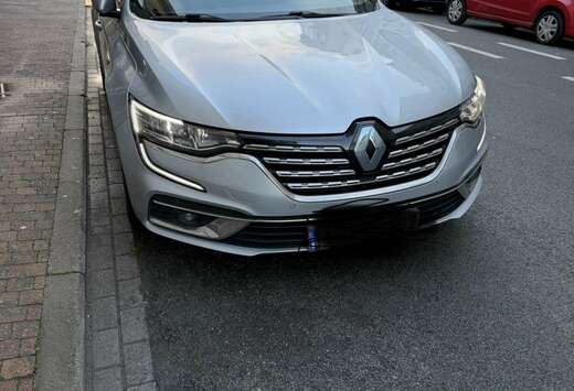 Renault 1.33 TCe Zen EDC GPF (EU6D)