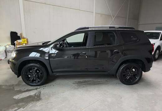 Dacia Duster TCe 150 EDC 2WD Extreme - 1645km