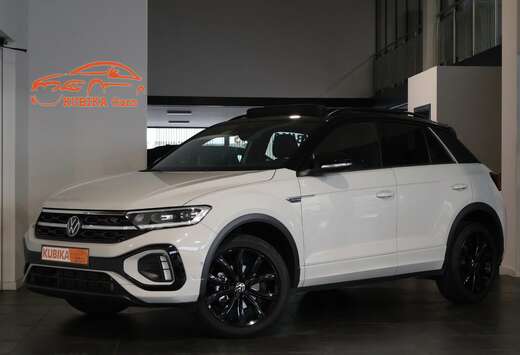 Volkswagen T-Roc 1.5 TSI OPF DSG R-Line ACC LijnA Gar ...