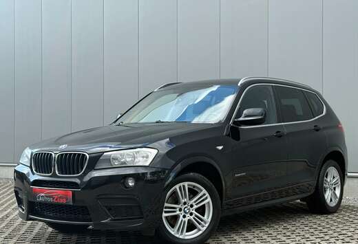 BMW sDrive18d Cruise Park.Sensor Navi Airco