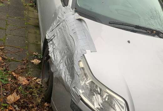 Citroen C4 1.4i Tentation