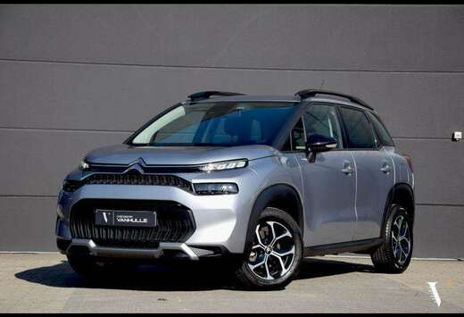 Citroen NAVI  CARPLAY  CRUISE