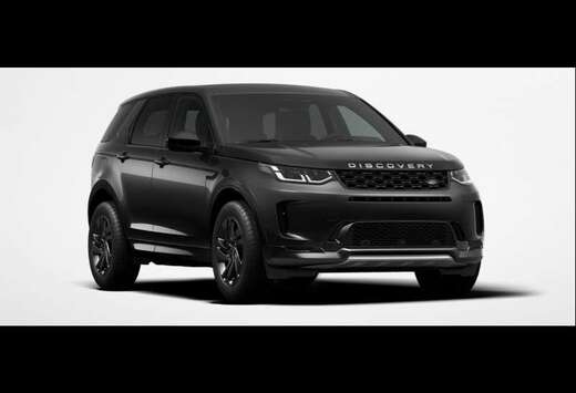 Land Rover P270e S AWD Auto. 25.5MY