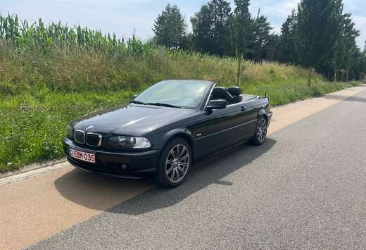 BMW Ci