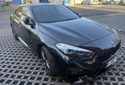 BMW Gran Coupé 218iA OPF