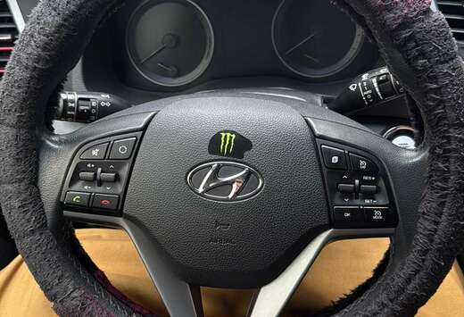 Hyundai 1.6 Turbo 4WD Premium