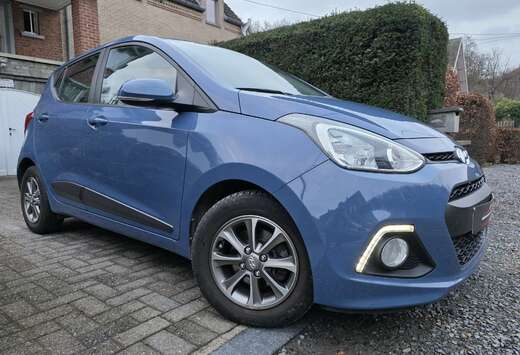 Hyundai i10 1.0i/EURO5/EXPORT/MARCHAND