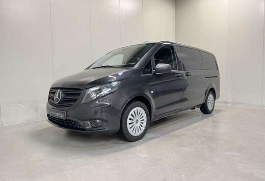 Mercedes-Benz Tourer 114 CDI Autom. - 9 pl - GPS - Ai ...